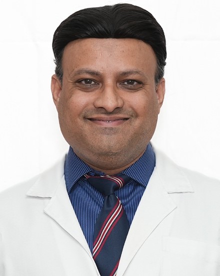 Girish R. Karandikar